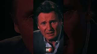 Liam Neeson Threatens a Fan motivation lliamnesson death [upl. by Elades]