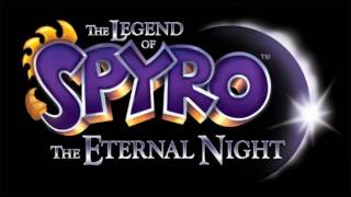 Spyro  The Eternal Night Soundtrack  Pirate Fleet 2 [upl. by Rillings]