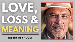 Dr Irvin Yalom Interview on Death Love Grief amp What Truly Matters In The End  Freedom Pact 174 [upl. by Burty171]