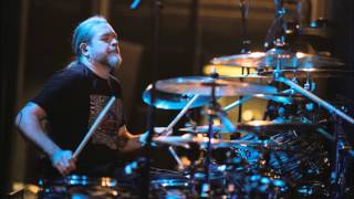 Tomas Haake Drum Clinic Sabian Drum Festival  Full Performance [upl. by Llenart293]