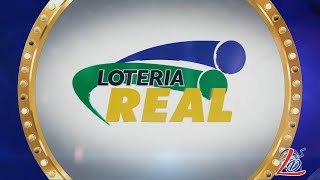 Lotería Real del 14 de Noviembre del 2024 Loto Real Loteria Real LotoReal Pega 4 [upl. by Gnes832]