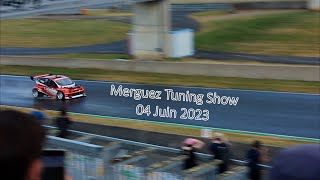 Merguez Tuning Show 2023 by Vilebrequin [upl. by Cate67]