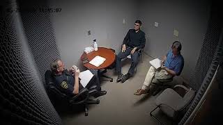 Unfair Interrogation When cops get interrogated by Bully Cops Open for debate [upl. by Knorring]