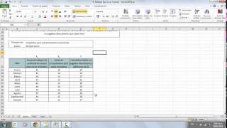 Regresión Lineal Múltiple  Ejercicio en Excel [upl. by Bakki707]