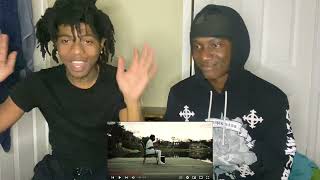 Rylo Rodriguez  Set Me Free Official Music Video  Reaction [upl. by Ekihc]