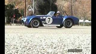 Shelby Cobra  Two Original 65 Competition 427s [upl. by Tabitha]