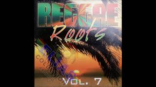 REGGAE ROOTS VOL 07  Pete Campbell  Heavy Winner [upl. by Haidadej]