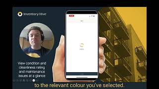 Inventory Hive  View the condition cleanliness and any maintenance raised at a glance [upl. by Kcajyllib830]