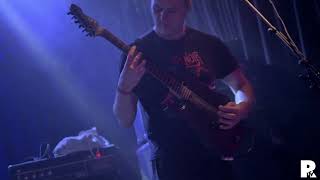 Krallice Live at Reggies 81724 [upl. by Murielle]