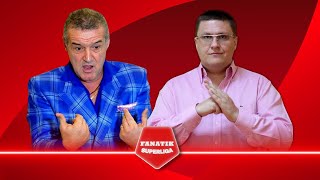 Gigi Becali DISCURS EUFORIC dupa FCSB  UTA 40 “VREAU CA BARCELONA” [upl. by Yzzik]