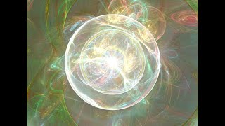 Cosmic Sphere of Oneness Meditation [upl. by Demahom]