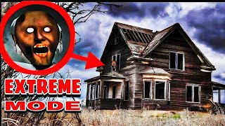 LIVE GRANNY HORROR GAME EXTREME MODE live granny shortlive grannygameplay [upl. by Yddet172]