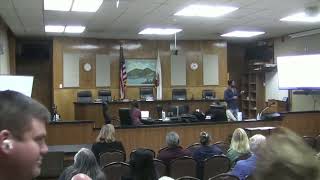 Probation Housing Project Meeting Lakeport October 23 2024 [upl. by Elena]