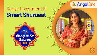 Diwali 2024 par Investment ki Smart Shuruaat  Muhurat Trading with Shagun Ke Shares [upl. by Girand]