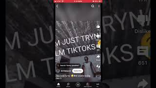 Grandmas got problems  Grandma doesn’t like TikTok  pt2 [upl. by Sivehc]