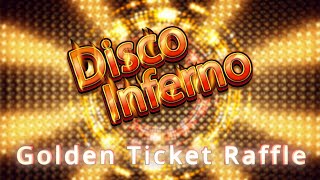 Disco Inferno  Golden Ticket  Seattle Men’s Chorus [upl. by Lori]