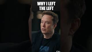 Watch Jordan Peterson’s Face When Elon Musk Tells Him Why He Ditched Democrats [upl. by Ittam973]