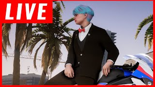 LIVE GTA V RP  XD VS GC 70 ใบ [upl. by Aniham]