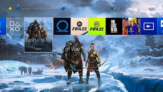 PS4 1071110011021150 Jailbreak with GoldHEN  How to jailbreak PS4 1150 [upl. by Maillliw]