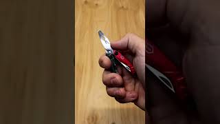 GERBER DIME  12TOOL MULTIPLIER REVIEW [upl. by Uzial910]