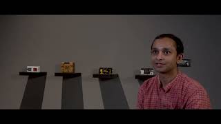 PJOC  Sroyon Mukherjee on Pinhole Cameras [upl. by Placeeda]