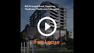 For Lease 8134 Joseph Road Footscray [upl. by Eanyl]