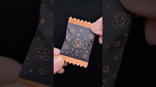 Trick or Treating  Halloween candy  Halloween Party Ideas shorts [upl. by Hildie]