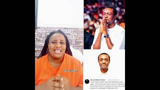 Pastor Nathaniel Bassey didnt monetize his YouTube Page even with the Hallelujah Challenge [upl. by Mohamed]