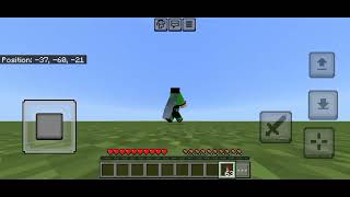 How to Fly Elytra in Mobile [upl. by Aehc]