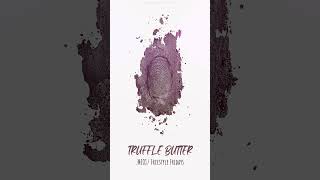 Nicki Minaj  Truffle Butter Freestyle [upl. by Warga]