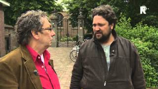 De Groot en de Grote Rotterdammers  aflevering 6 [upl. by Knick]