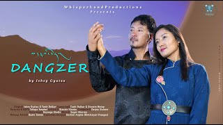 New Ladakhi Song  DANGZER  Ft Tashi Dolkar amp Stanzin Motup Singers Ishey Gyatso amp Tashi Dolkar [upl. by Nabatse]