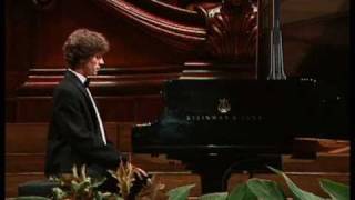 Rafal Blechacz Chopin Preludes N°78 Op28 [upl. by Eitsirc]