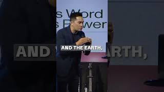 Gods Word is powerful without it our lives are at risk IdentityChurchIligan IliganCity [upl. by Cheyne]