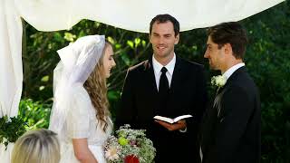 AMM Professional Wedding Officiant Certification Course [upl. by Nigel]