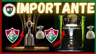 ✅️ AS OITAVAS DA LIBERTADORES E DA COPA DO BRASIL TODAS AS INFORMAÇÕES DOS SORTEIOS E CHAVEAMENTO [upl. by Najib]