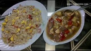 Pineapple Chicken  Easy Pineapple Chicken  pineapple Chicken Recipe [upl. by Muns50]