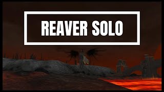 DAOC EDEN S2  REAVER SOLO [upl. by Haneen]