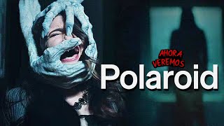 POLAROID 😱 RESUMEN EN MINUTOS [upl. by Adiaros]