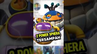 Power sphera ter sampah di Boboiboy feedshorts shortsshort boboiboy powerspheraterlemah [upl. by Eelyah]