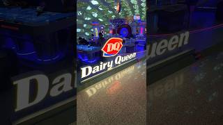 Dairy Queen in China is UNREAL [upl. by Eldridge]