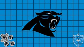 Carolina Panthers 2023 Touchdown Song [upl. by Auhsohey]