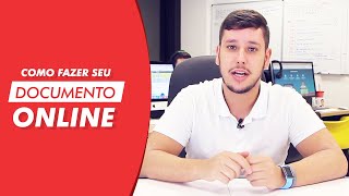 Licenciamento Online como fazer de forma fácil [upl. by Ydderf723]