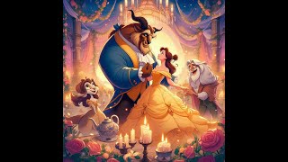 Beauty and the Beast  Classic Fairy Tale Read Aloud  Bedtime Story for Kids [upl. by Yehudi247]