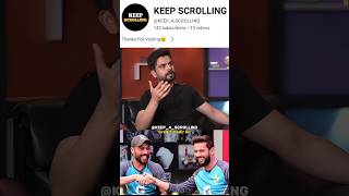 M Amir Or Imad Wasim ki Ye Strategy  Ahmed Shahzad viralshorts trending [upl. by Elianora]