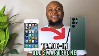 How to Tradein Your Old Smartphone in South Africa 2024  The Ultimate Guide  iStore  weFix [upl. by Mastrianni583]