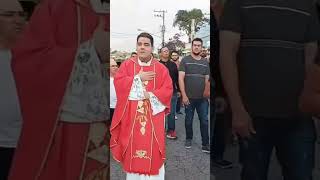 O Padre Esqueceu padrerobsondeoliveira amor padrerobsoncanalvidaplena fe [upl. by Enohsal]