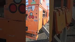 2007 FreightlinerAltec AM 55 Bucket Truck auction [upl. by Rebmac]