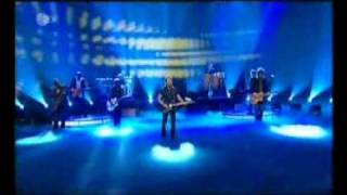 Peter Maffay  Verlier sie nicht live [upl. by Bahner536]