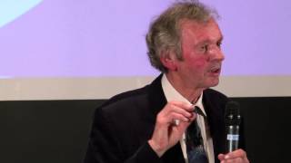 Rupert Sheldrake  Lintelligence évolutionnaire [upl. by Sand]